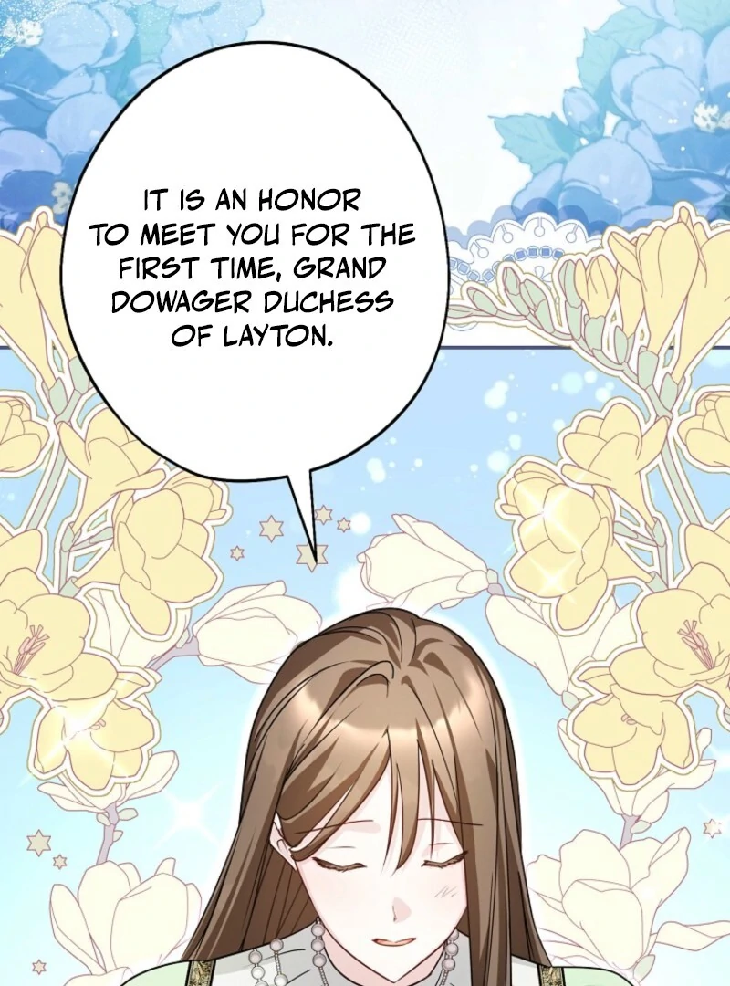 She Is My Mother In Law But I Dont Want Any Conflicts Between Us Chapter 45 - Page 53