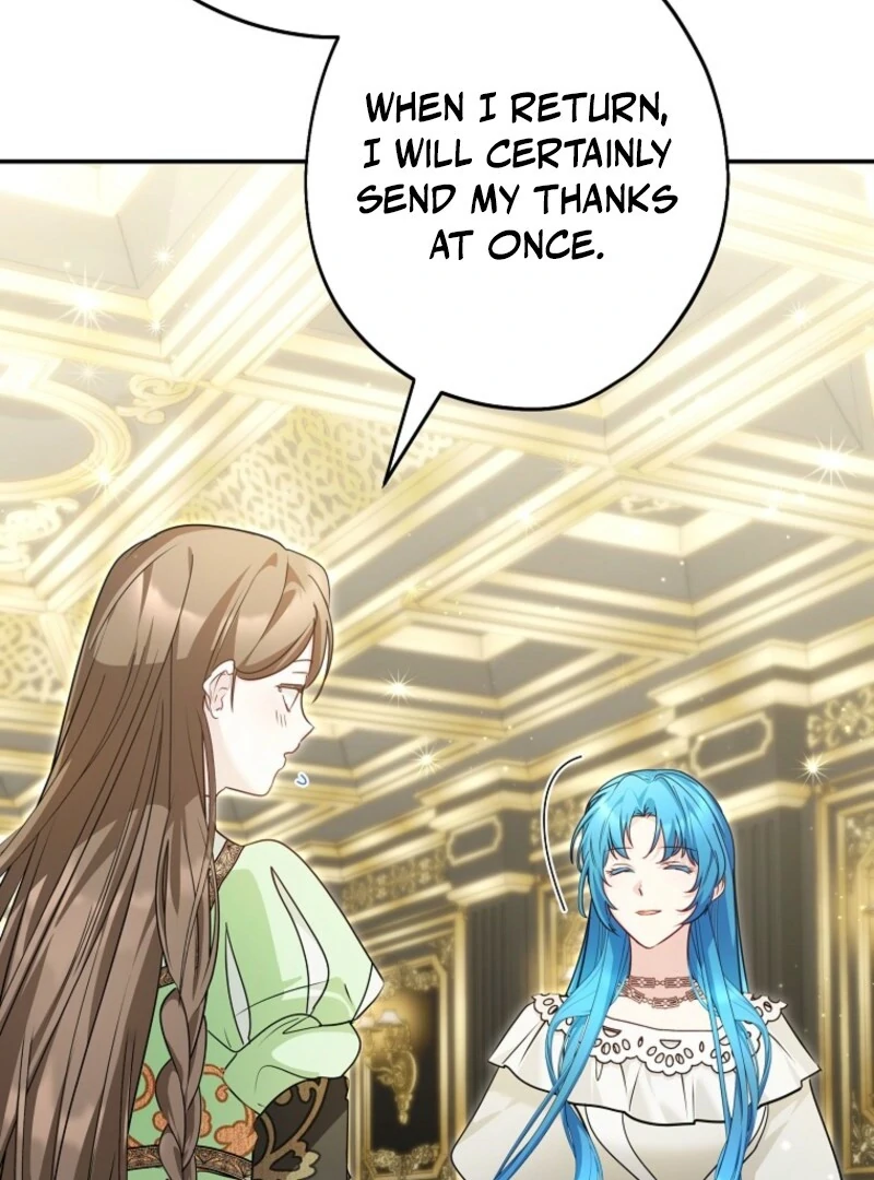 She Is My Mother In Law But I Dont Want Any Conflicts Between Us Chapter 45 - Page 56