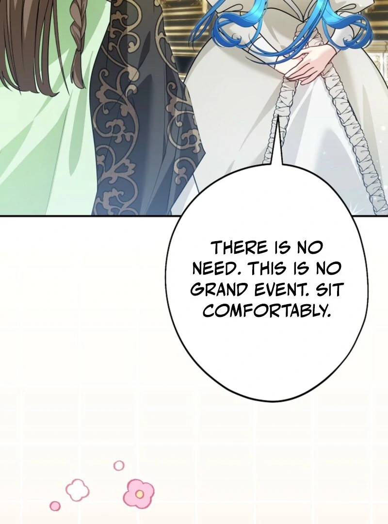 She Is My Mother In Law But I Dont Want Any Conflicts Between Us Chapter 45 - Page 57