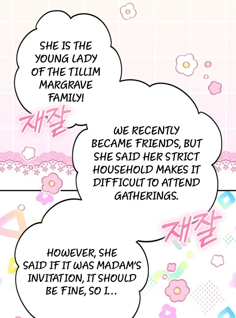 She Is My Mother In Law But I Dont Want Any Conflicts Between Us Chapter 45 - Page 58