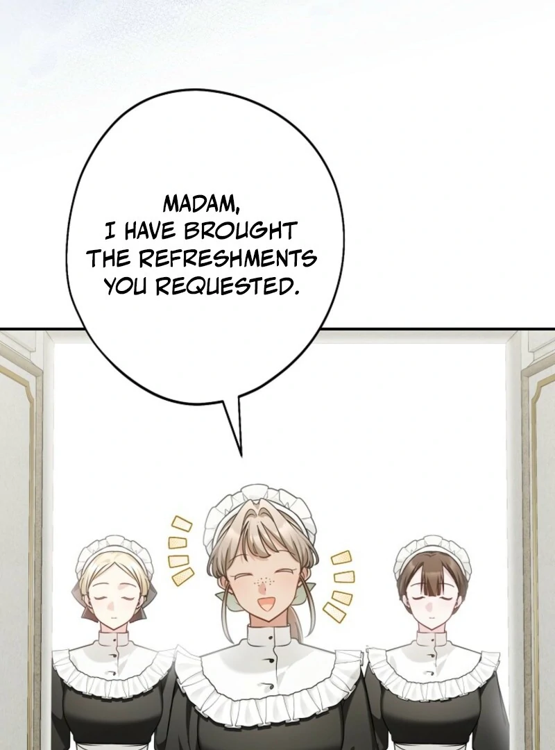 She Is My Mother In Law But I Dont Want Any Conflicts Between Us Chapter 45 - Page 68