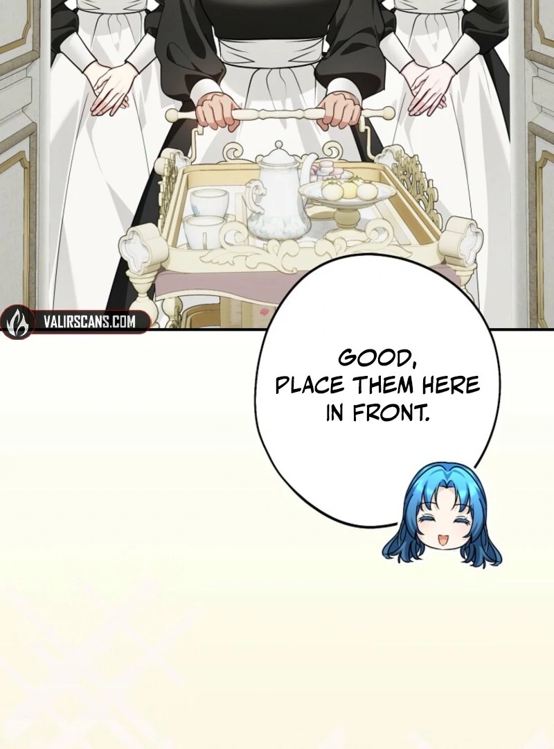 She Is My Mother In Law But I Dont Want Any Conflicts Between Us Chapter 45 - Page 69