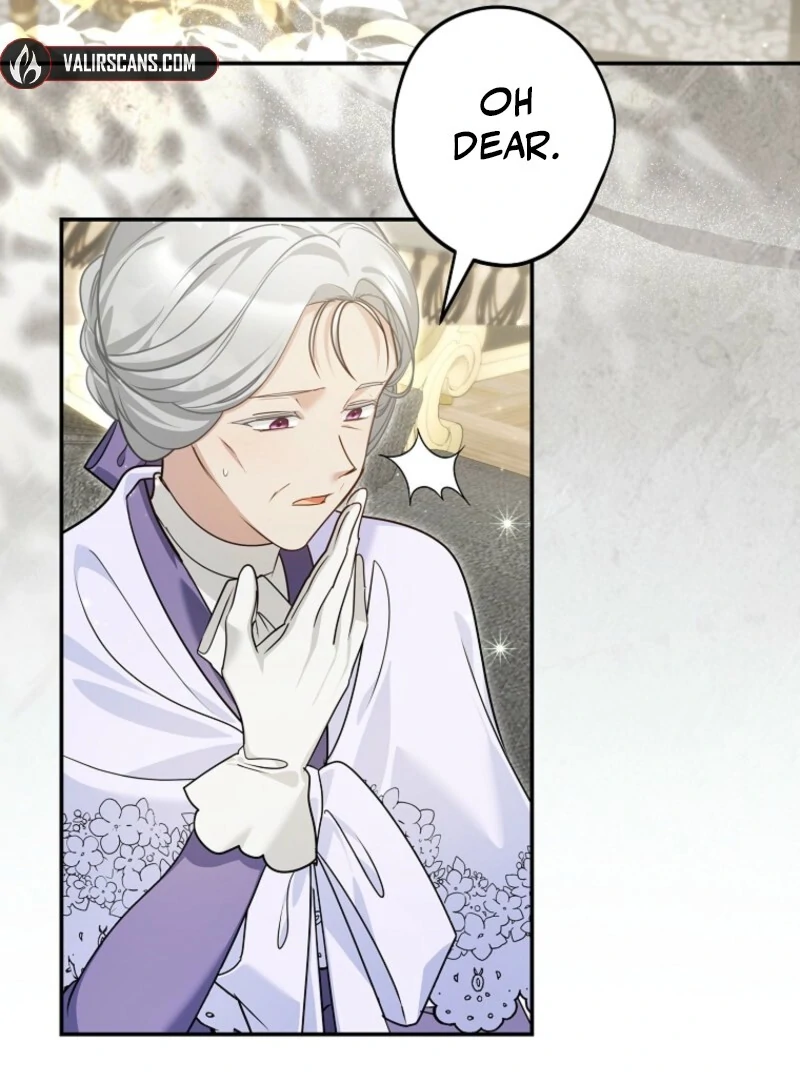 She Is My Mother In Law But I Dont Want Any Conflicts Between Us Chapter 45 - Page 81