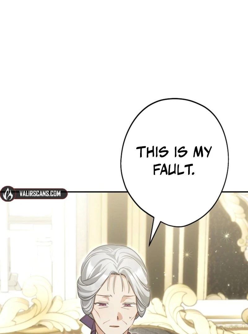 She Is My Mother In Law But I Dont Want Any Conflicts Between Us Chapter 45 - Page 82