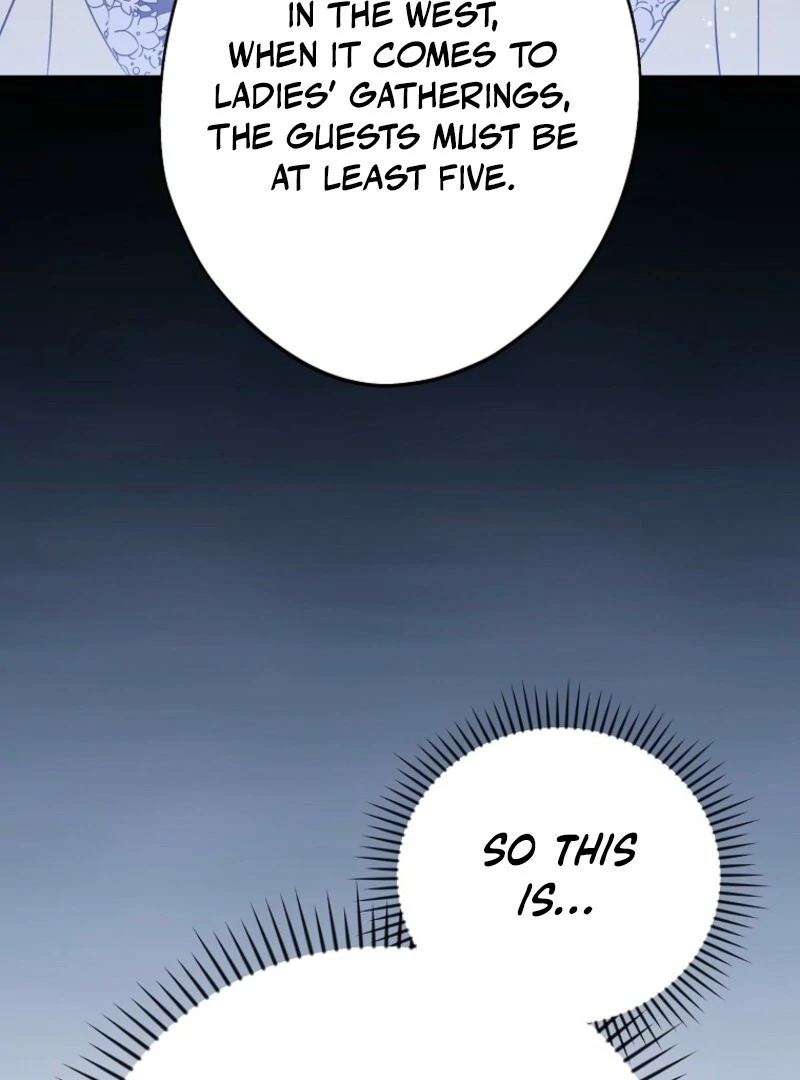 She Is My Mother In Law But I Dont Want Any Conflicts Between Us Chapter 45 - Page 84
