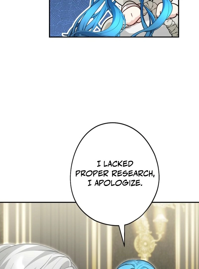 She Is My Mother In Law But I Dont Want Any Conflicts Between Us Chapter 45 - Page 86