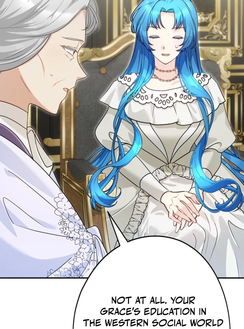 She Is My Mother In Law But I Dont Want Any Conflicts Between Us Chapter 45 - Page 87