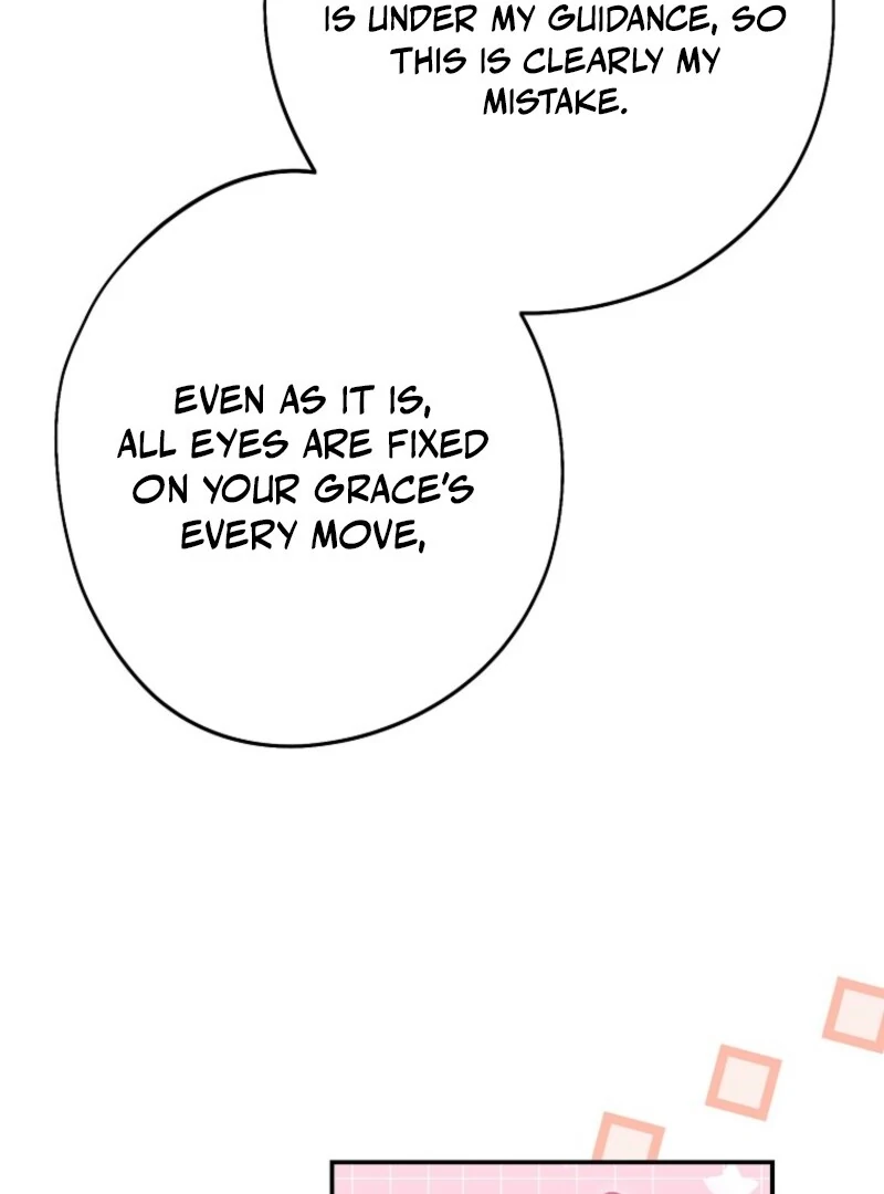 She Is My Mother In Law But I Dont Want Any Conflicts Between Us Chapter 45 - Page 88