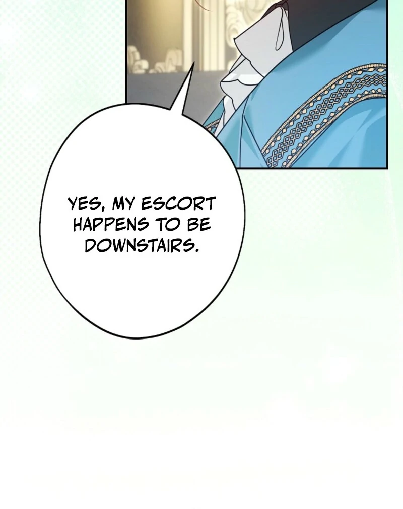 She Is My Mother In Law But I Dont Want Any Conflicts Between Us Chapter 45 - Page 94