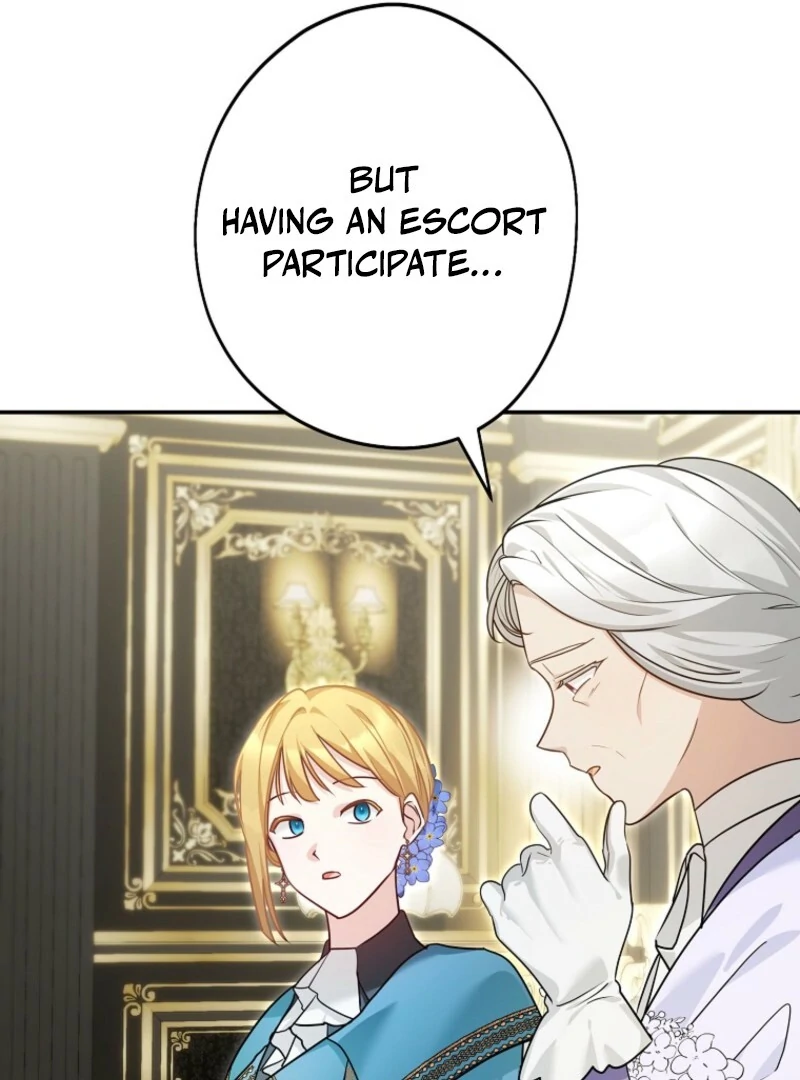 She Is My Mother In Law But I Dont Want Any Conflicts Between Us Chapter 45 - Page 95