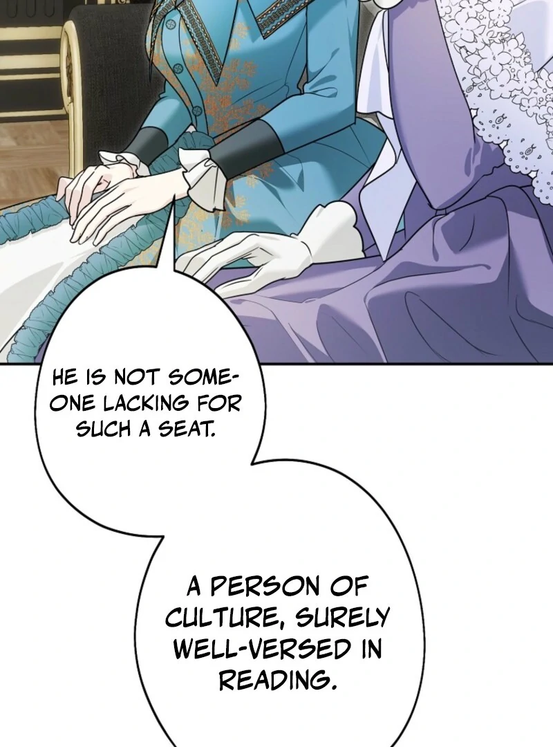 She Is My Mother In Law But I Dont Want Any Conflicts Between Us Chapter 45 - Page 96