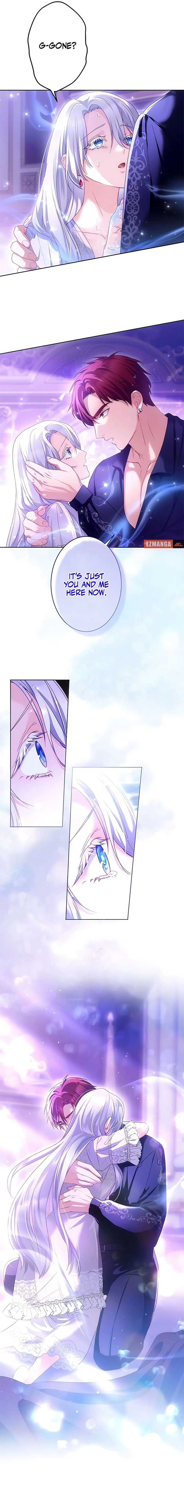 She Is Obsessed With the Possessive Flame Emperor Chapter 28 - Page 10