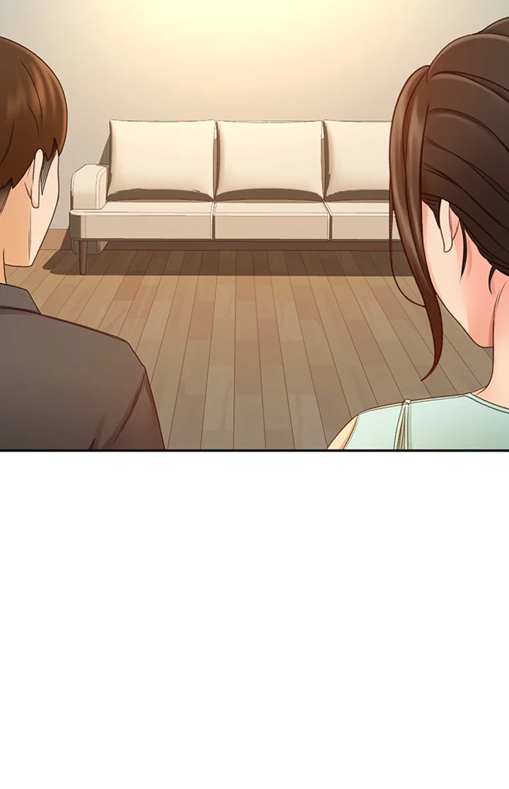 She Is Working Out Chapter 37 - Page 19