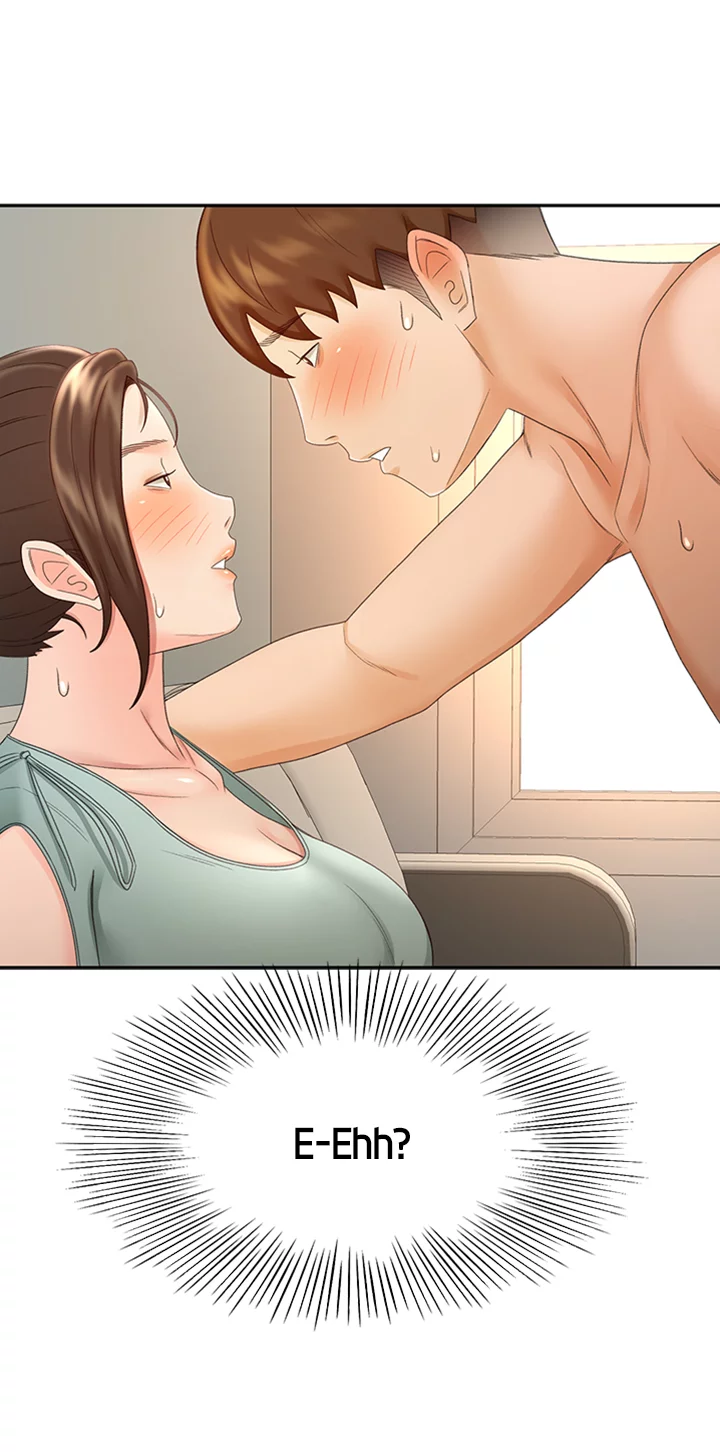 She Is Working Out Chapter 37 - Page 25