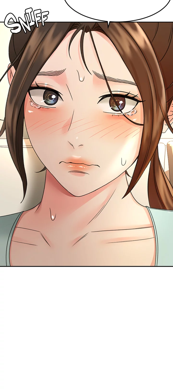 She Is Working Out Chapter 37 - Page 43