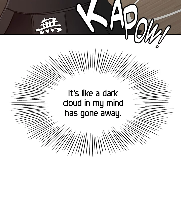 She Is Working Out Chapter 39 - Page 12