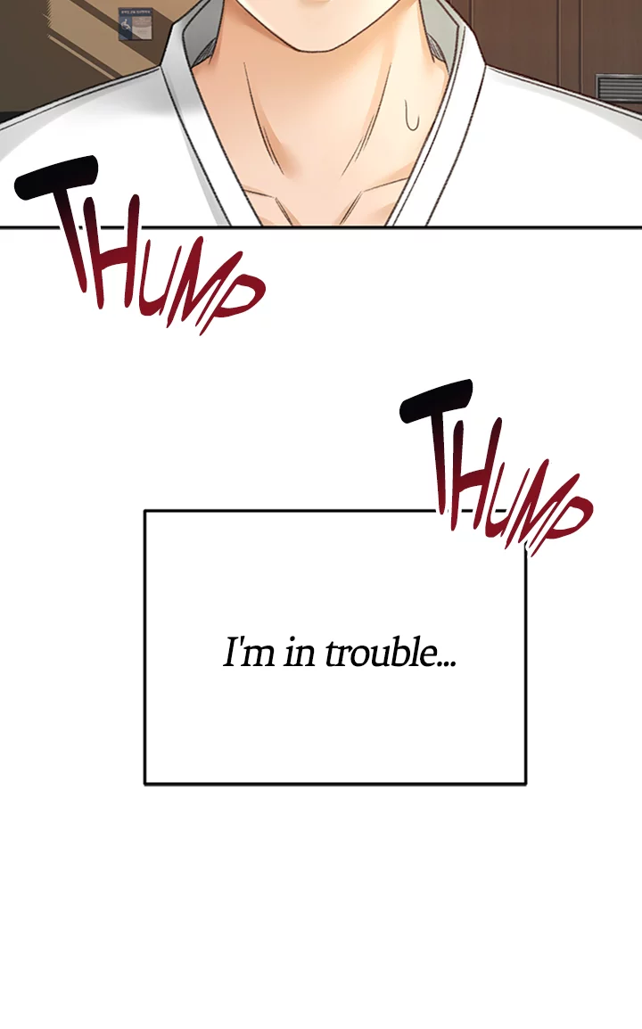 She Is Working Out Chapter 39 - Page 30