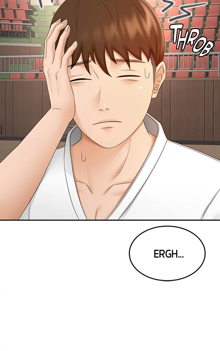 She Is Working Out Chapter 39 - Page 6