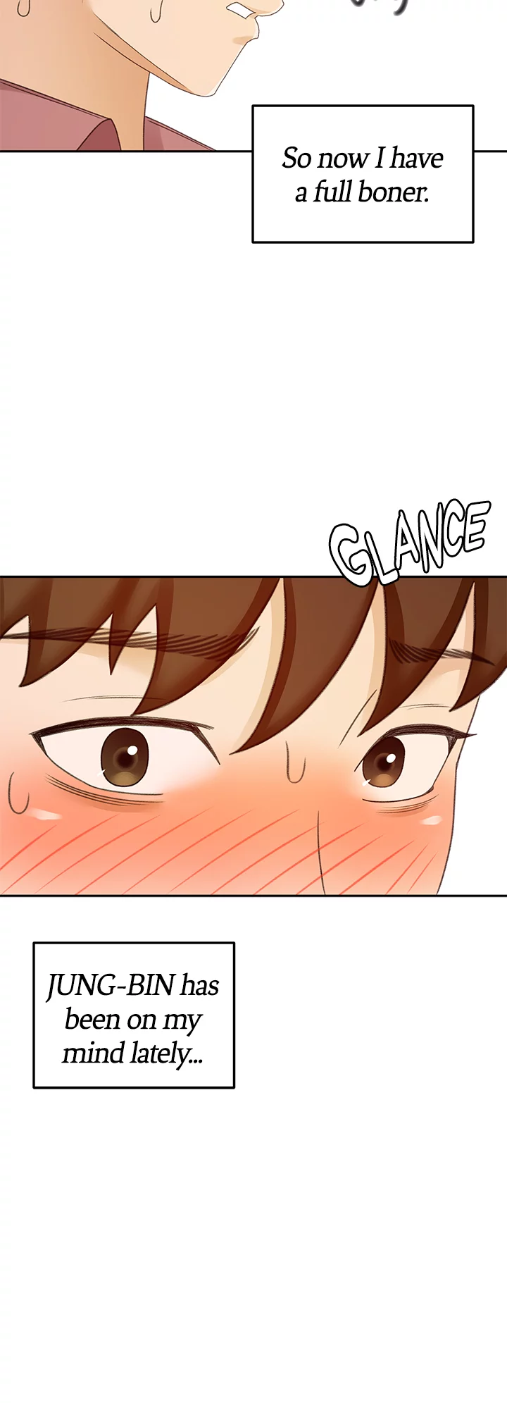 She Is Working Out Chapter 40 - Page 32