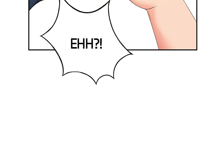 She Is Working Out Chapter 40 - Page 38