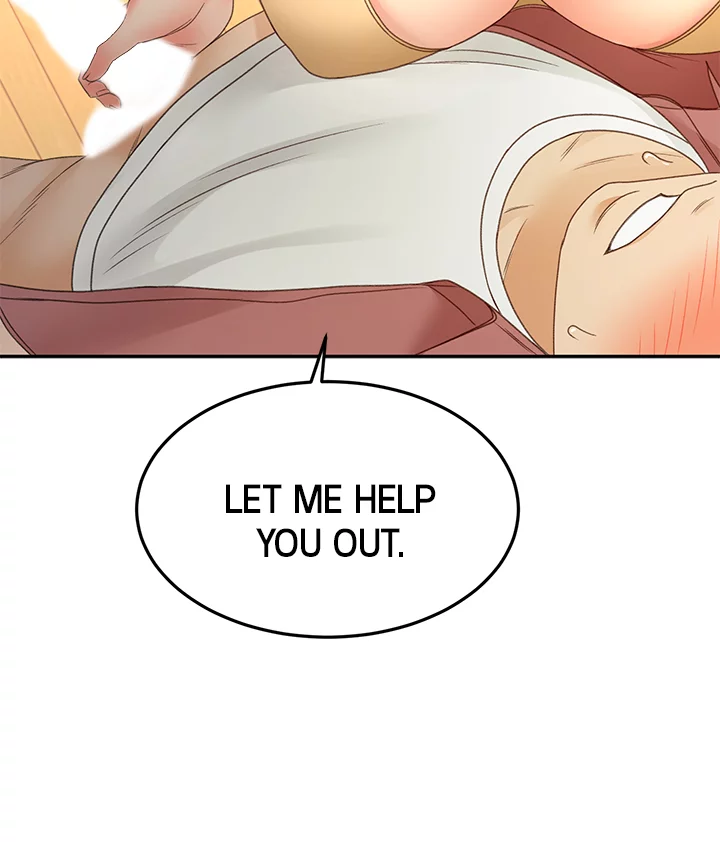 She Is Working Out Chapter 40 - Page 40