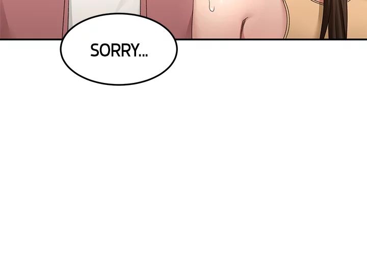 She Is Working Out Chapter 41 - Page 24