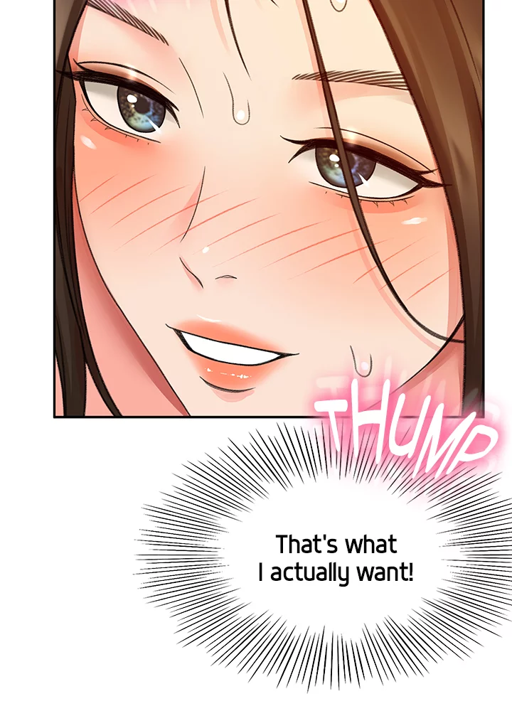 She Is Working Out Chapter 41 - Page 43