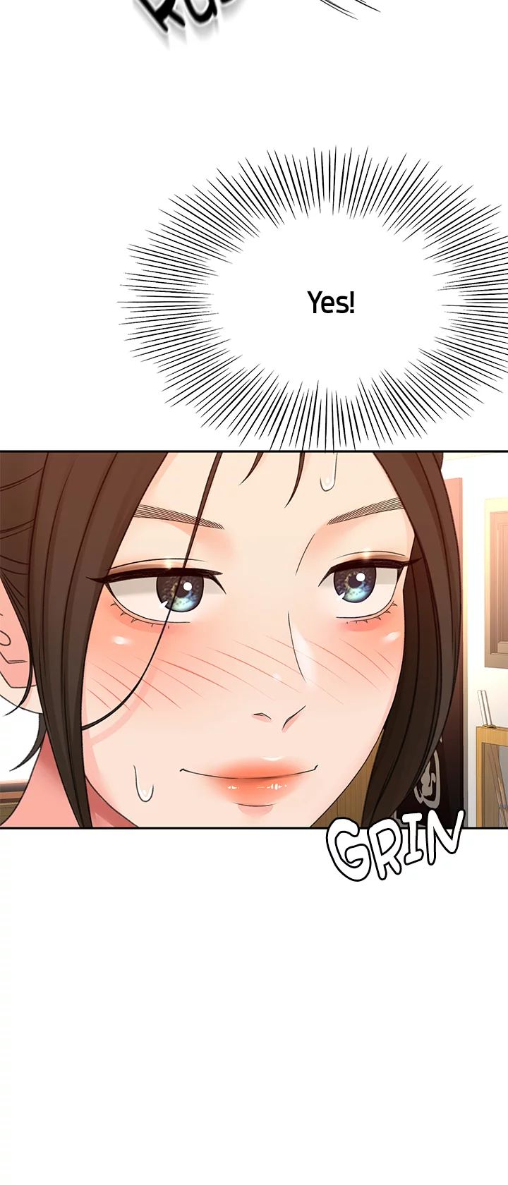 She Is Working Out Chapter 41 - Page 6