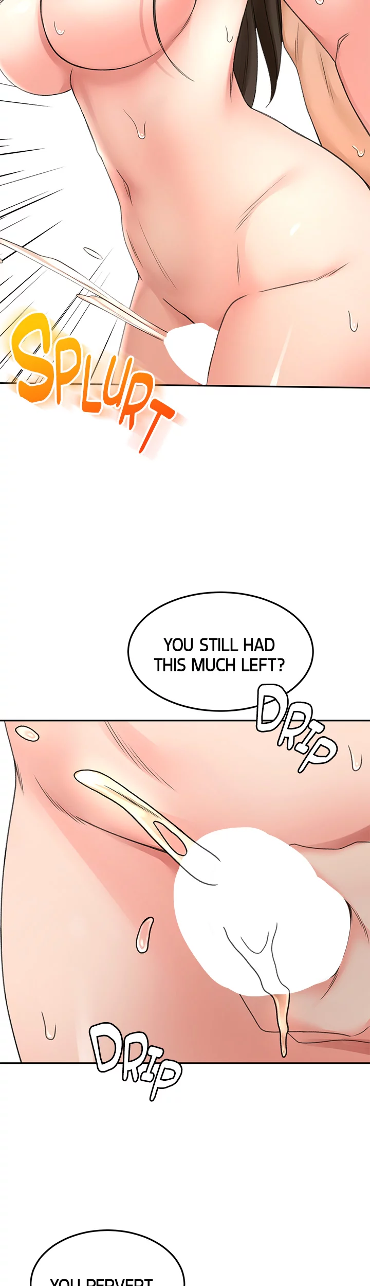 She Is Working Out Chapter 42 - Page 26