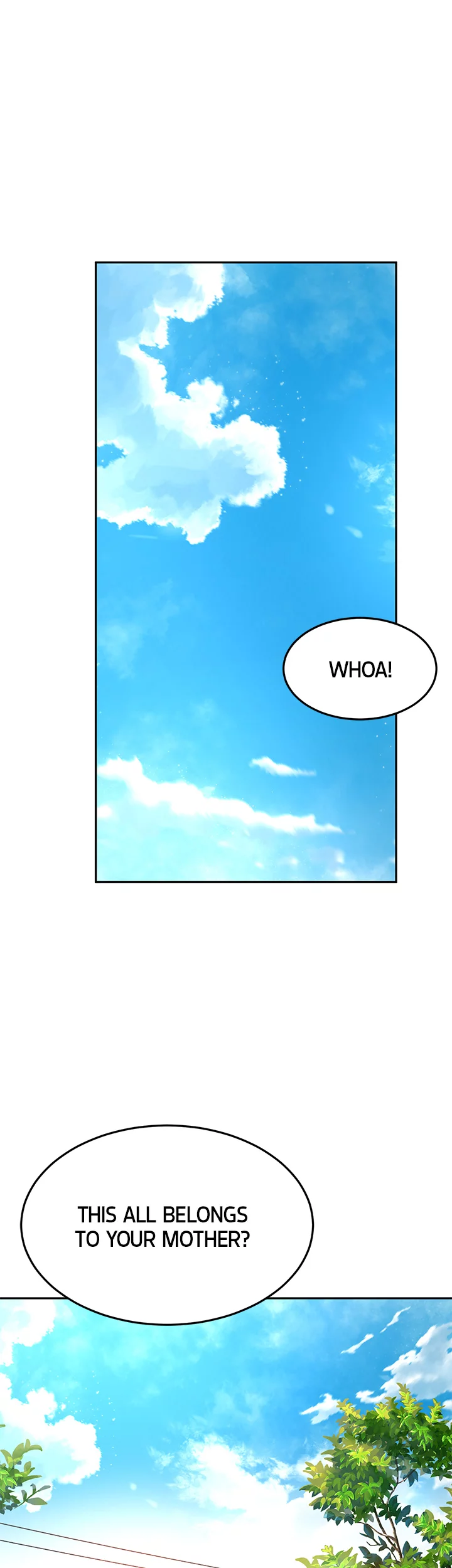 She Is Working Out Chapter 42 - Page 28
