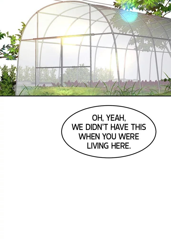 She Is Working Out Chapter 42 - Page 29