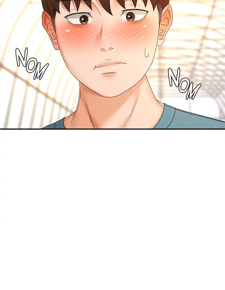 She Is Working Out Chapter 42 - Page 35