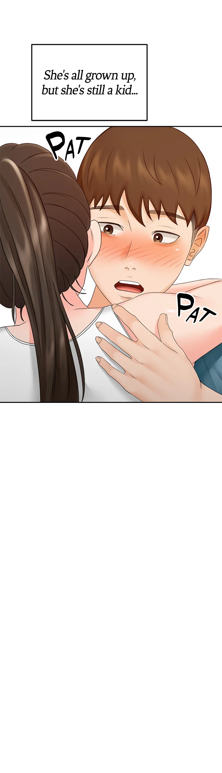She Is Working Out Chapter 43 - Page 25