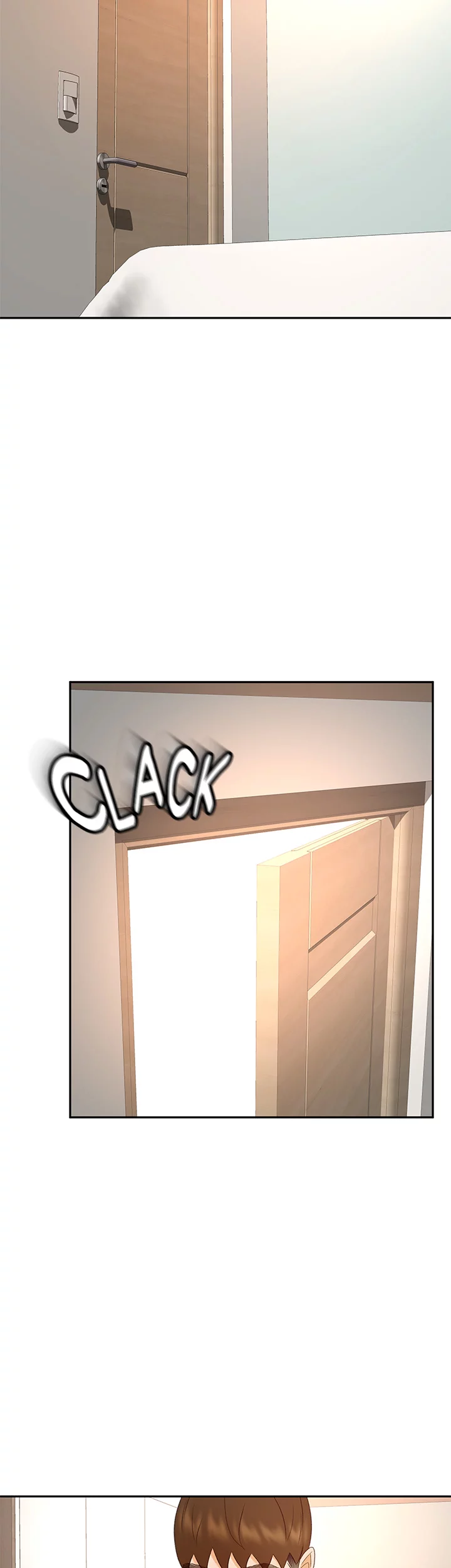 She Is Working Out Chapter 43 - Page 27