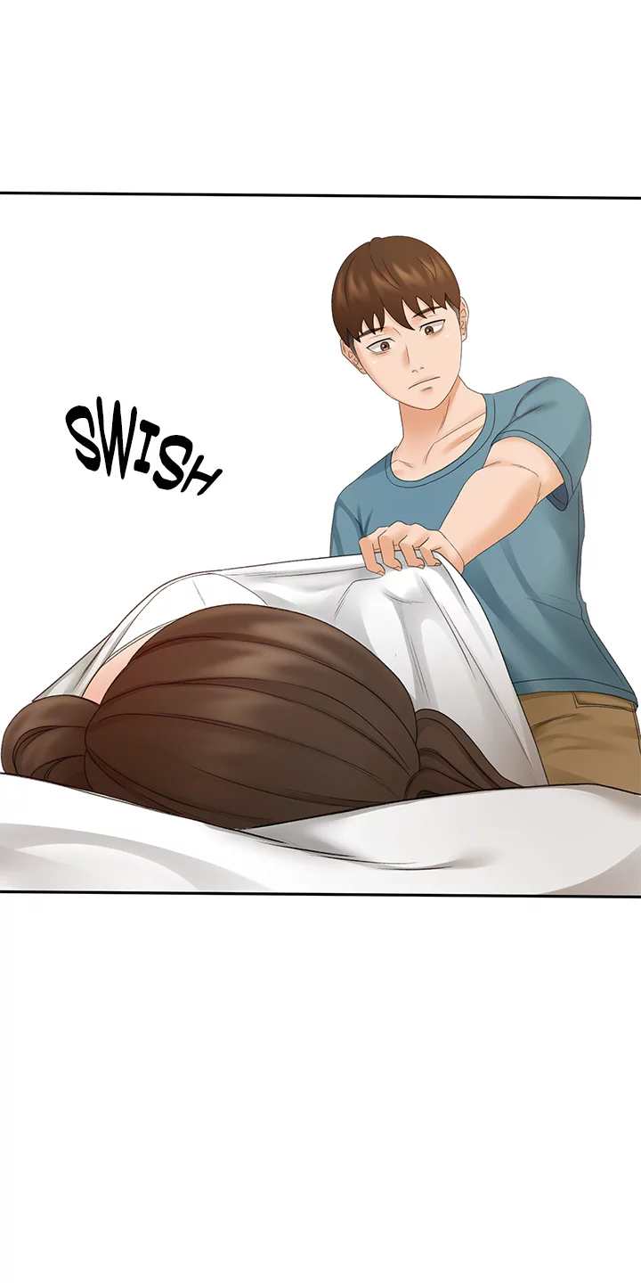 She Is Working Out Chapter 43 - Page 29
