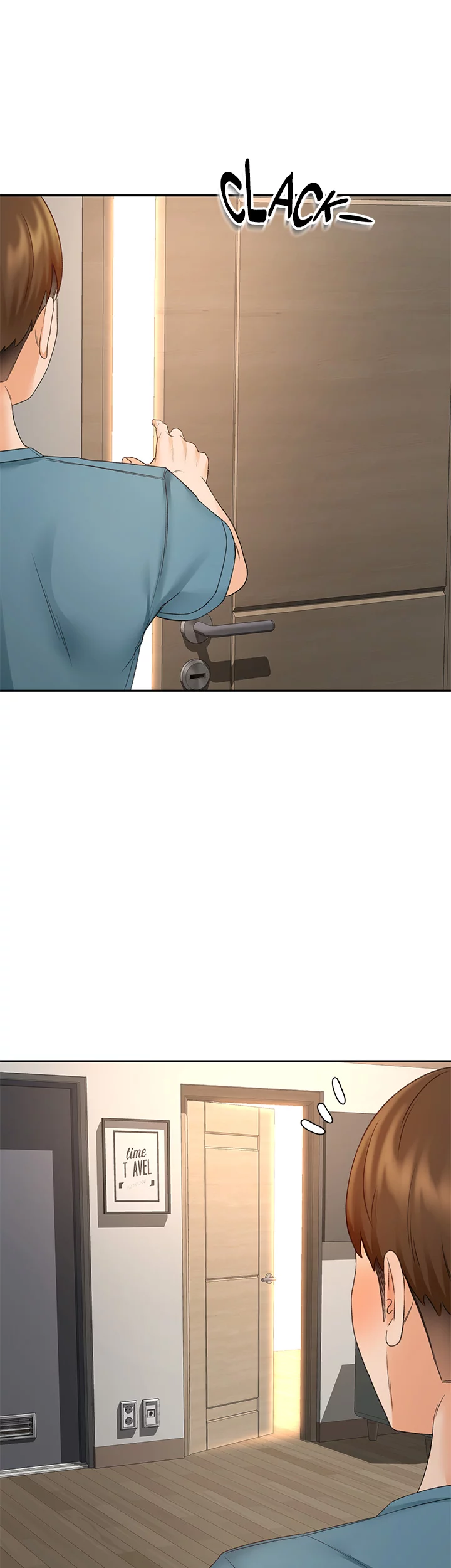 She Is Working Out Chapter 43 - Page 30