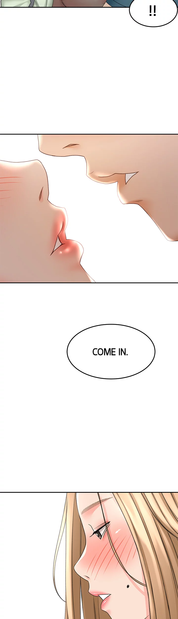She Is Working Out Chapter 43 - Page 39