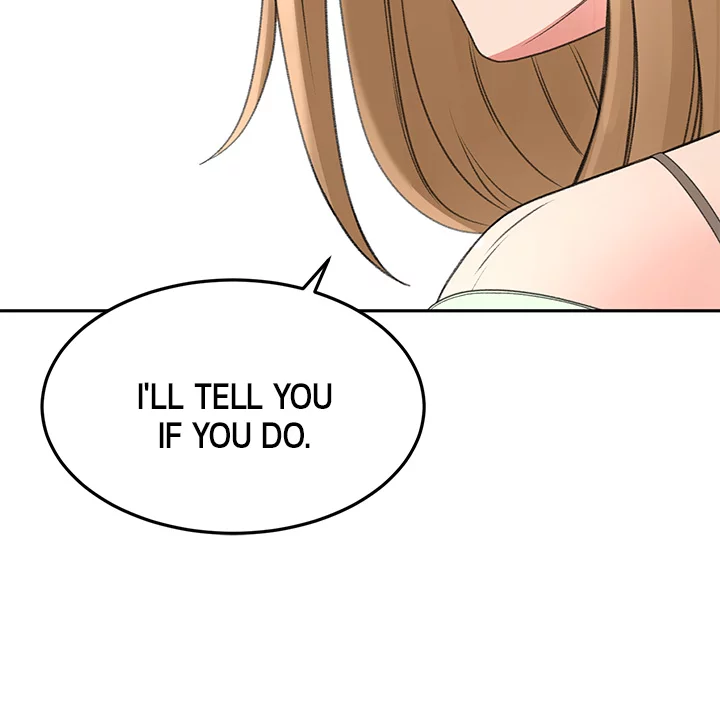 She Is Working Out Chapter 43 - Page 40