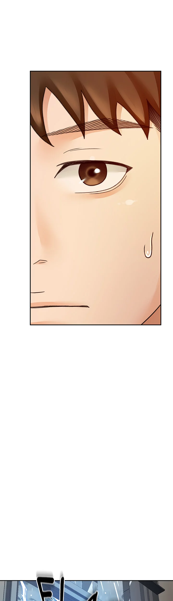 She Is Working Out Chapter 43 - Page 41