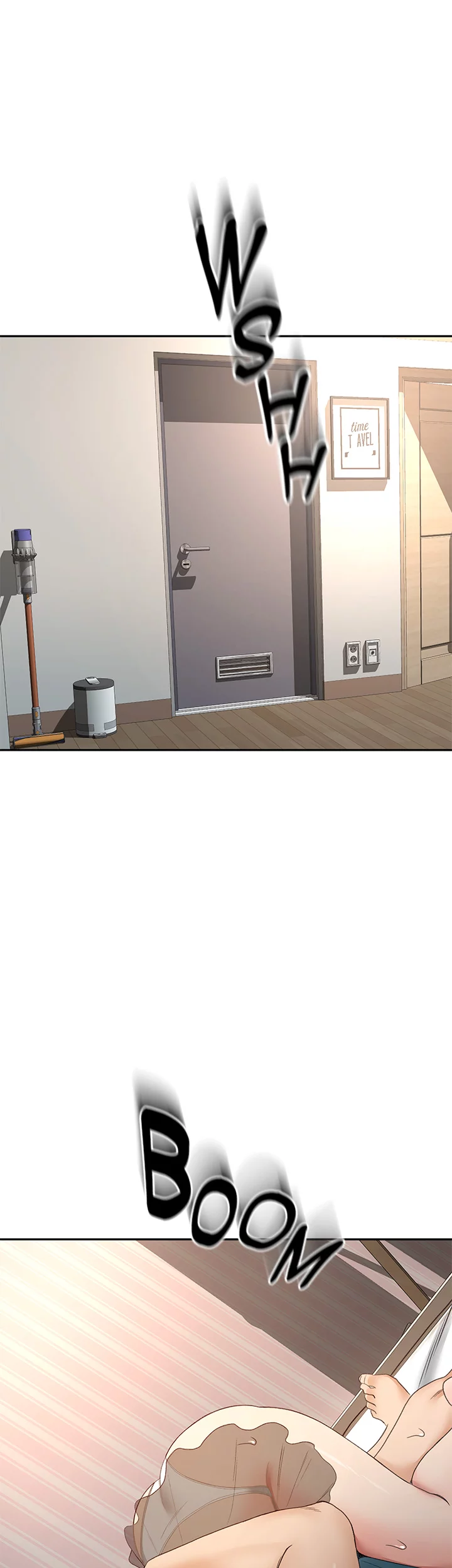 She Is Working Out Chapter 43 - Page 43