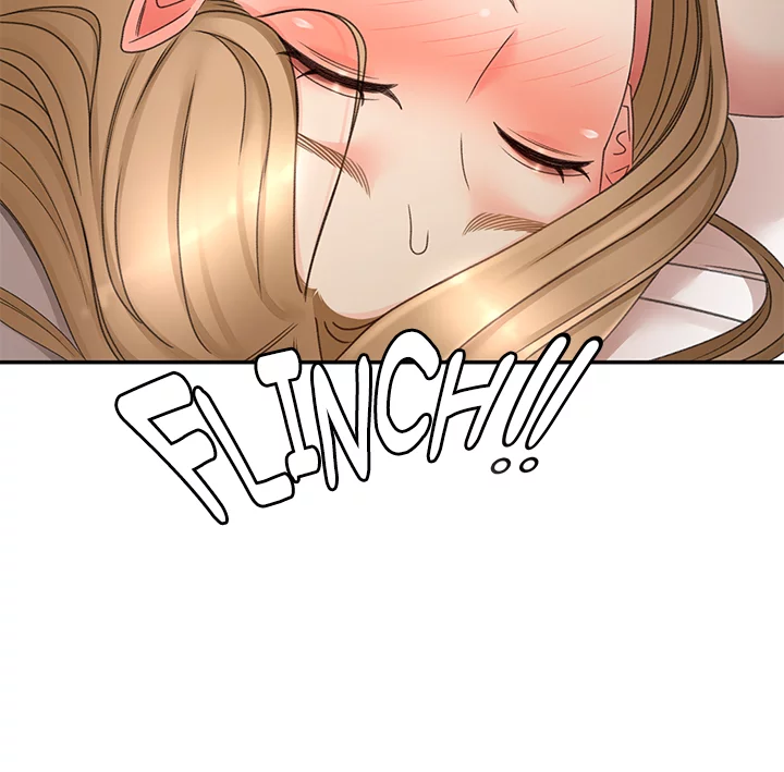 She Is Working Out Chapter 44 - Page 39