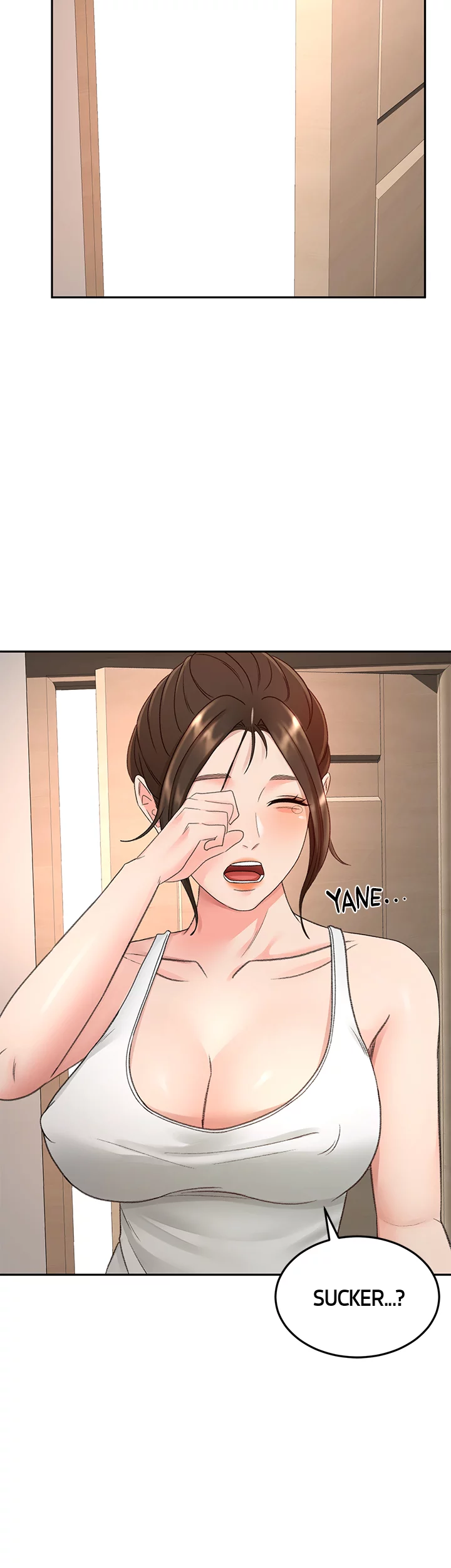She Is Working Out Chapter 44 - Page 48