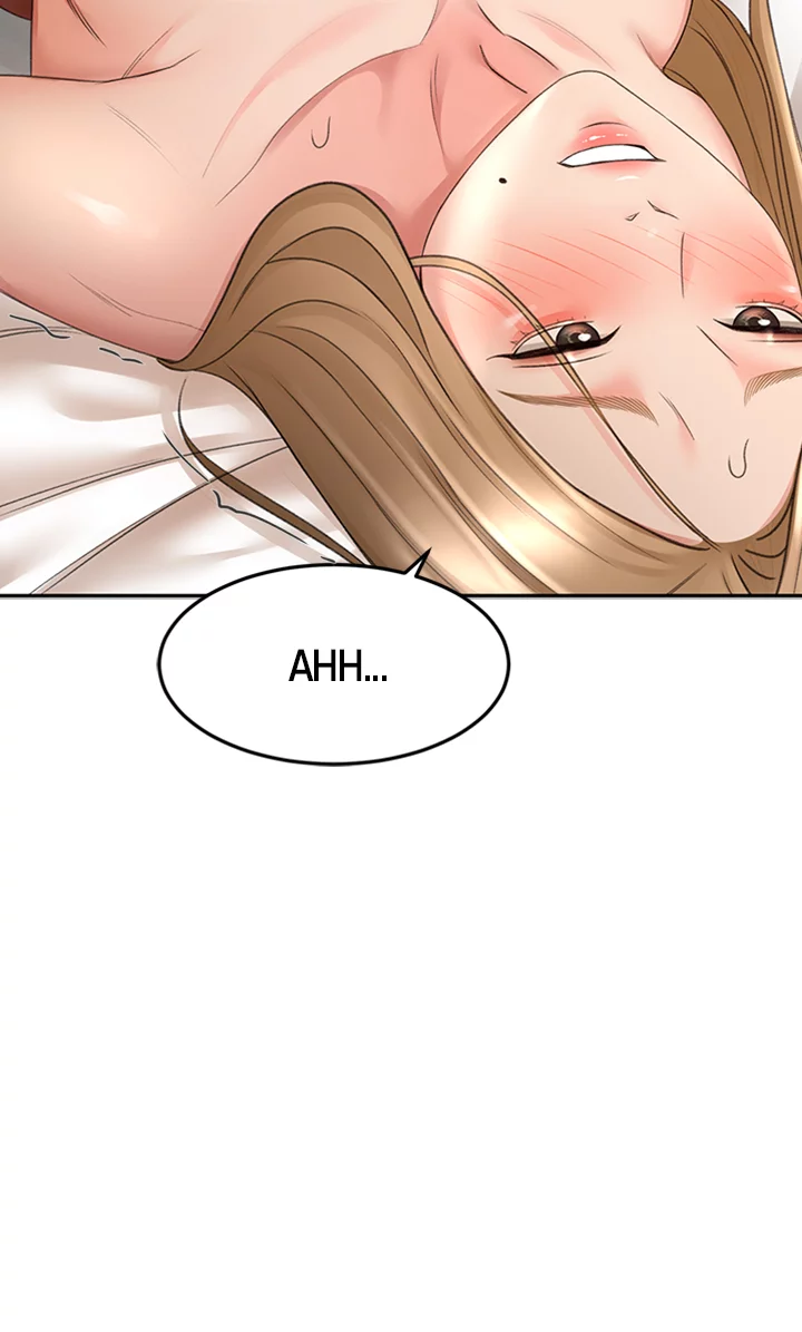 She Is Working Out Chapter 45 - Page 20