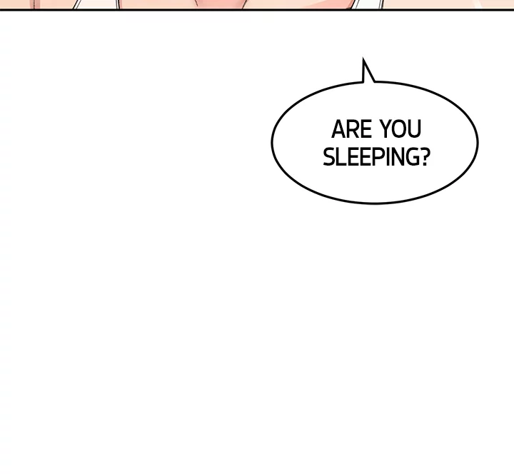She Is Working Out Chapter 45 - Page 26