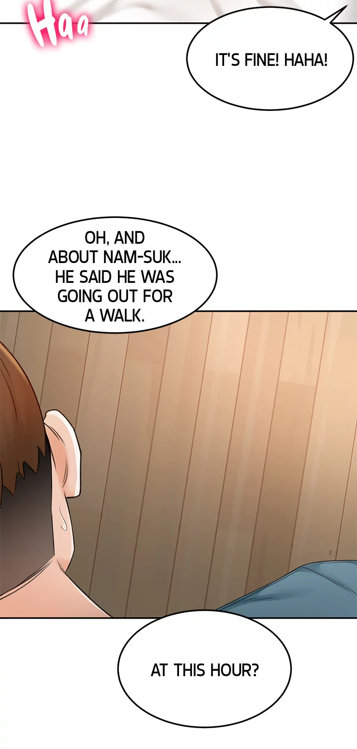 She Is Working Out Chapter 45 - Page 29