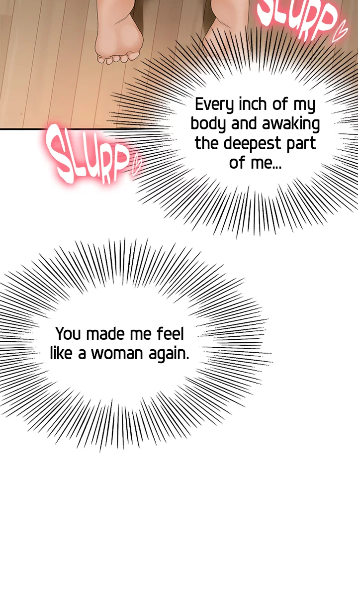 She Is Working Out Chapter 45 - Page 39
