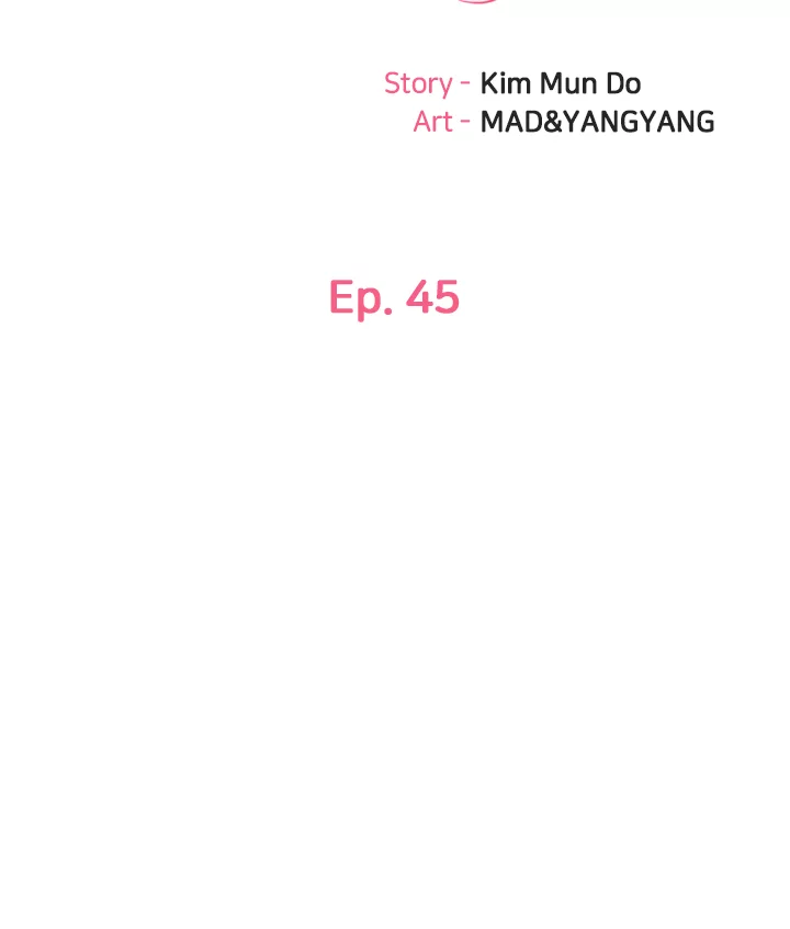 She Is Working Out Chapter 45 - Page 7