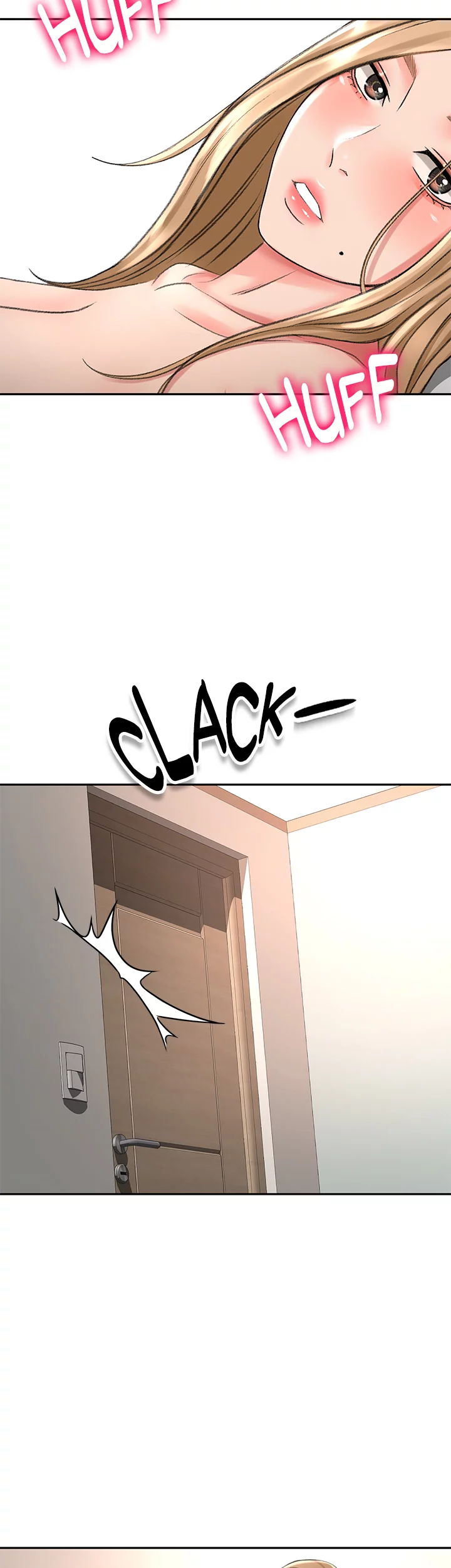 She Is Working Out Chapter 46 - Page 20