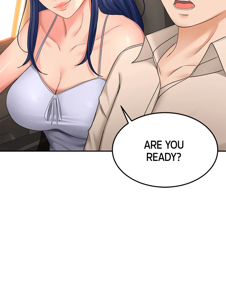 She Is Working Out Chapter 46 - Page 30
