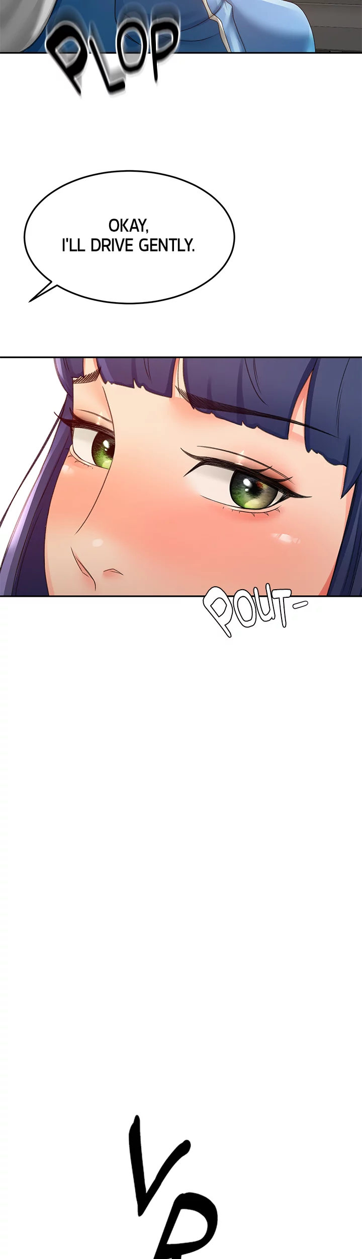 She Is Working Out Chapter 46 - Page 33